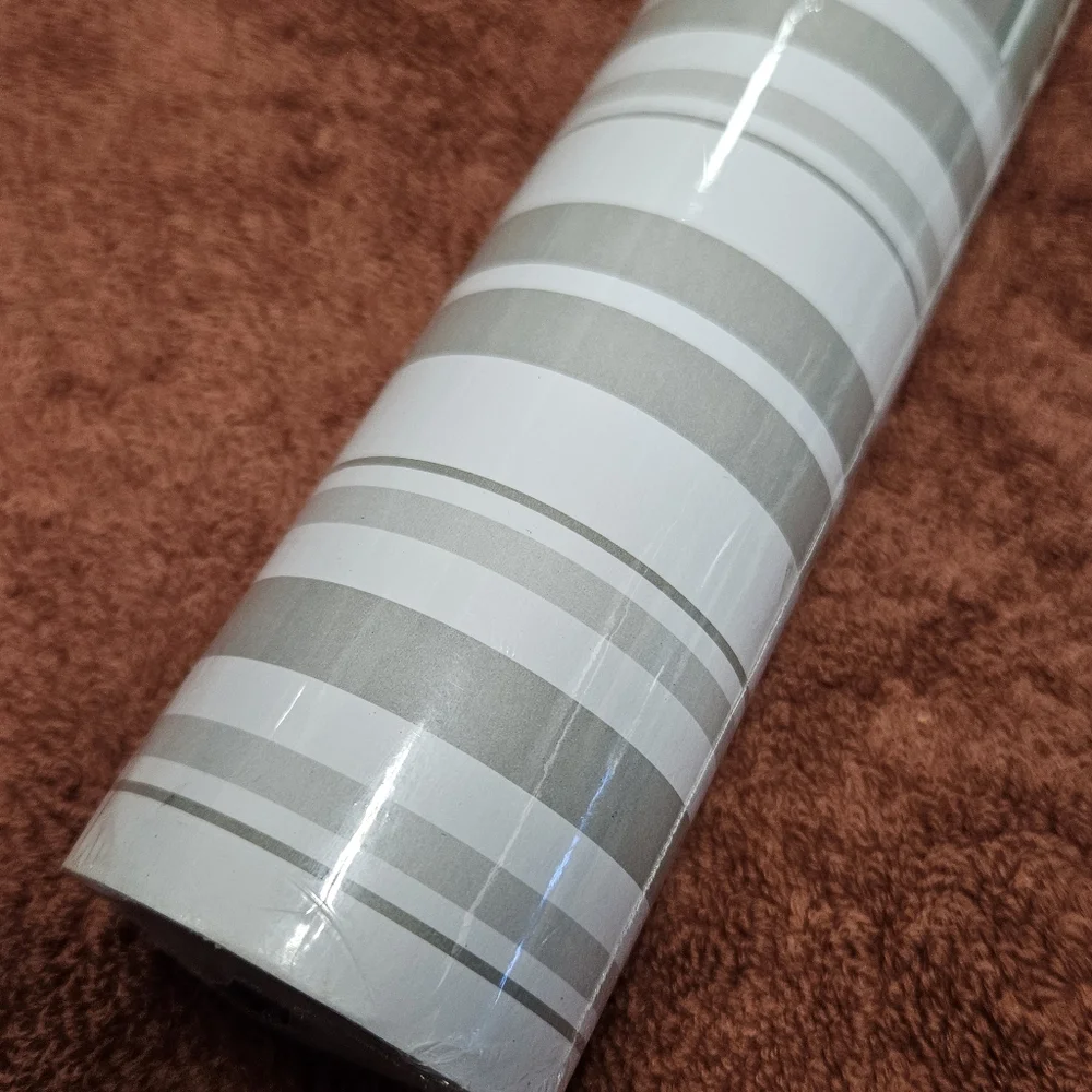 Vintage Con-tact Brand Clean Cotton Scented Shelf/Drawer Liners Scented Sheets